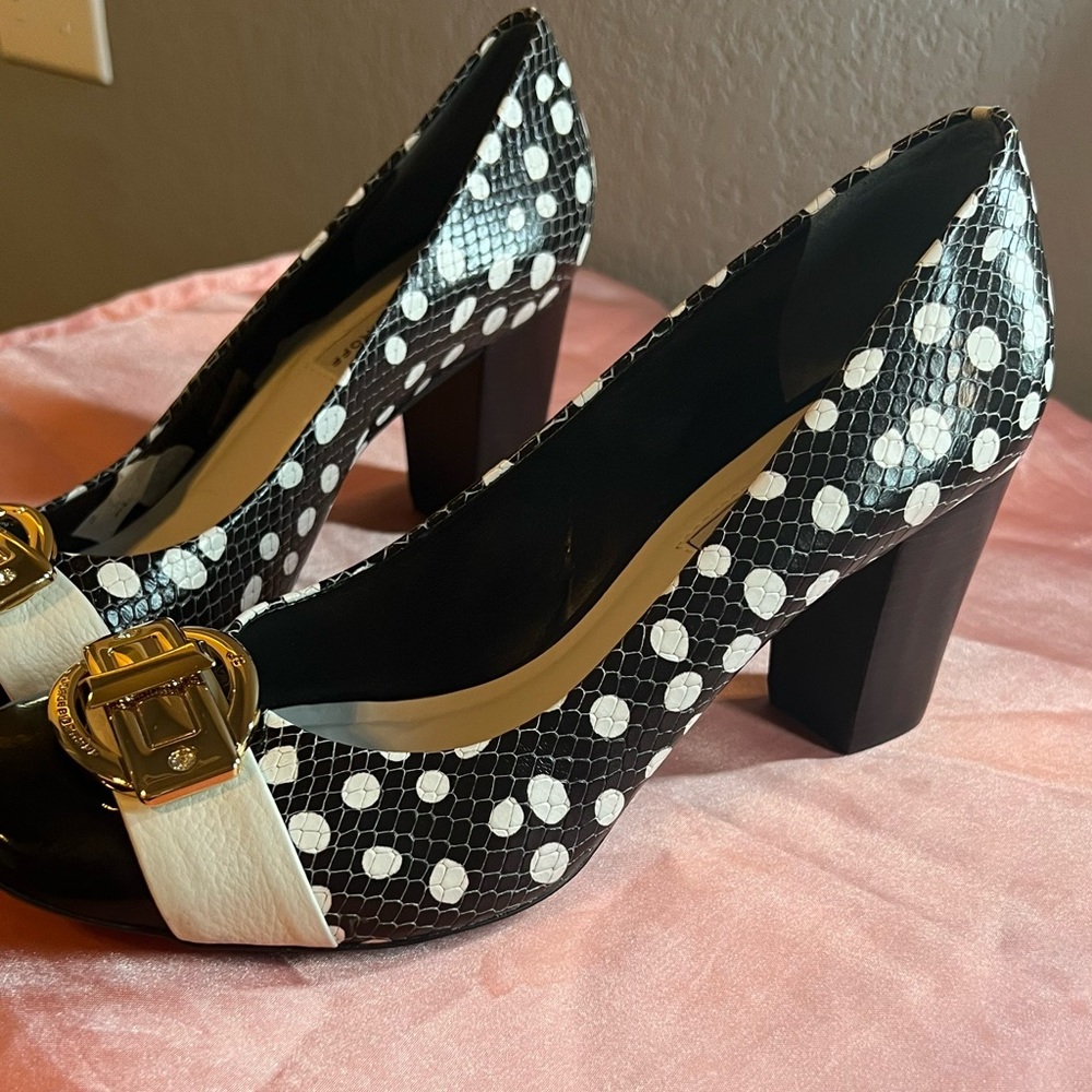 Jorge Bischoff, size 7.5 - Picture 2 of 4